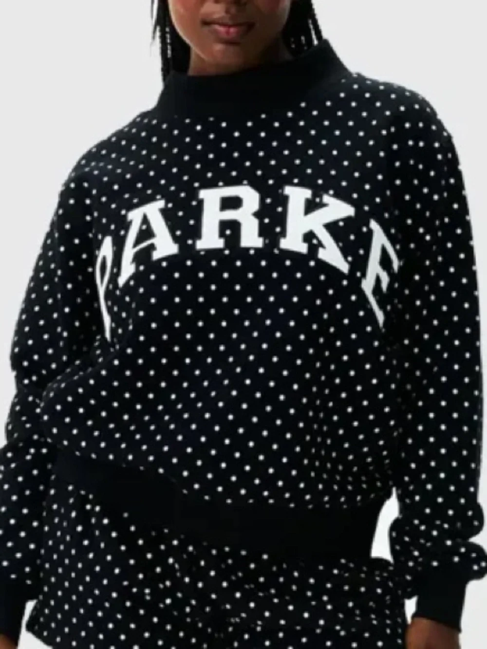 Parke brand new
